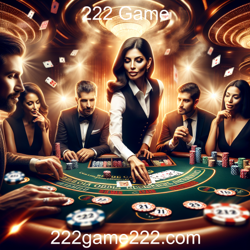 Cassino Ao Vivo: A Nova Fronteira do Entretenimento em Jogos Online