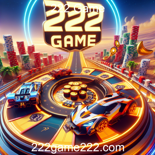 Acelere sua Diversão com os Jogos de Corrida do 222 Game